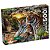 Quebra Cabeça Mini 500 Peças Tigres Mini Puzzle 500 Pçs - Imagem 2