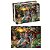 Quebra Cabeça Mini 500 Peças Tigres Mini Puzzle 500 Pçs - Imagem 1
