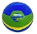Bola De Futebol Nº 5 Unitoys Cores - Imagem 3