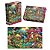 Quebra-Cabeça 2000 Peças Vilarejo das Fadas Puzzle 2000 Pçs - Imagem 1