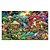 Quebra-Cabeça 2000 Peças Vilarejo das Fadas Puzzle 2000 Pçs - Imagem 2
