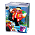 Boneco Fandom Box Turma Do Sonic Dr. Robotnik Original - Imagem 1