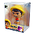 Boneco Fandom Box One Piece Monkey D. Luffy Action Figure Original - Imagem 1
