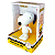 Boneco de Vinil Snoopy - Decoração e Coleção - Vinil Atóxico - Imagem 2