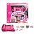 Brinquedo Maquina de Pulseiras Teen Dreams Meninas - Crie e Divirta-se! - Imagem 1