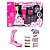 Brinquedo Kit Maquina de Laços de Cabelo Teen Dreams - Crie Laços Incríveis Sozinha! - Imagem 1