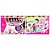 Brinquedo Kit Maquina de Pulseiras Teen Dreams Meninas - Imagem 2