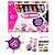 Brinquedo Kit Maquina de Pulseiras Teen Dreams Meninas - Imagem 1