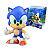 Boneco Sonic Fandom Box Turma Do Sonic Original - Imagem 3
