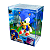 Boneco Sonic Fandom Box Turma Do Sonic Original - Imagem 1