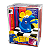 Boneco Fandom Box Ratinho Castelo Ra Tim Bum Original - Imagem 1