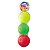Bolinhas N4 Sortidas - Coleção Toys - Imagem 2