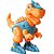 Dino Para Montar T-rex - Imagem 3
