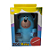 kit Bebê Buba Coala Musical e Urso Baby Zoo - Imagem 5