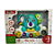 kit Bebê Buba Coala Musical e Urso Baby Zoo - Imagem 2