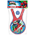 Frescobol Homem Aranha Spider Man Ultimate Kit 2 Raquetes e 1 Bola - Imagem 2