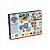 Kit 4 em 1 Patrulha Canina - 2 jogos e 2 puzzles - Imagem 2