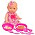 Boneca Din Den Don Papinha - Imagem 2