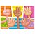 Puzzle Infantil Primeiros Números Grow - Imagem 5