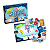 Jogo Tabuleiro Grow Geomundo Infantil Educativo Geografia +10 anos - Imagem 1