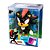Boneco Vinil Shadow Turma do Sonic Fandom Box Colecionável - Imagem 1