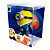 Boneco Vinil Jerry Minions Meu Malvado Favorito Fandom Box Colecionável - Imagem 1