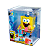 Boneco Fandom Box Bob Esponja Especial 25 anos Colecionável - Imagem 1