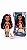 Kit Boneca Moana e Porquinho Puá Disney - Aventuras no Mar - Imagem 1