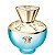 VERSACE DYLAN TURQUOISE EDT 100ML - Imagem 1