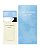 DOLCE & GABBANA LIGHT BLUE FEM EDT - Imagem 2