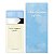 DOLCE & GABBANA LIGHT BLUE FEM EDT - Imagem 3