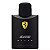 FERRARI BLACK EDT 125ML - Imagem 1