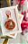 FAKHAR ROSE EDP 100ML - Imagem 2