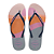 Chinelo Havaianas Slim Palette Glow Feminino - Imagem 1