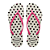 Chinelo Havaianas Slim Disney Feminino - Imagem 3