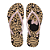 Chinelo Havaianas Slim Disney Feminino - Imagem 1