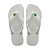 Chinelo Havaianas Brasil Light - Imagem 1