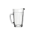 Jarra de mesa em vidro Copo Americano 1.2L - Imagem 1