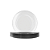Prato Raso Astral Duralex 26cm - Imagem 1