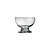 Taça para Sobremesa Paulista Nadir 220ml - Imagem 1