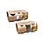 Copo Multiuso Amazon Sempre 190ml - Imagem 1