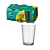 Copo Multiuso Ginga KIT C/6  Nadir 265ml - Imagem 1