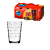 Copo Multiuso Laguna Nadir 265ml - Imagem 1
