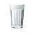 Copo Americano Long Drink 300ml - Imagem 1