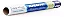 Rolo De Filme Pvc 30 Metros Panelux Pack 28cm X 15m - Imagem 1