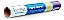 Rolo De Filme Pvc 30 Metros Panelux Pack 28cm X 30m - Imagem 1