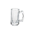 Caneca Chopp 370Ml Vidro Beer Mim - Imagem 1