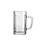 Caneca Chopp 400Ml Vidro Diy Tuut C2 - Imagem 1