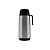 Garrafa Térmica 1L Inox Singulare unidade - Imagem 1