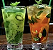 Copo Nadir Long Drink Ilha Bella 420ml - Imagem 4